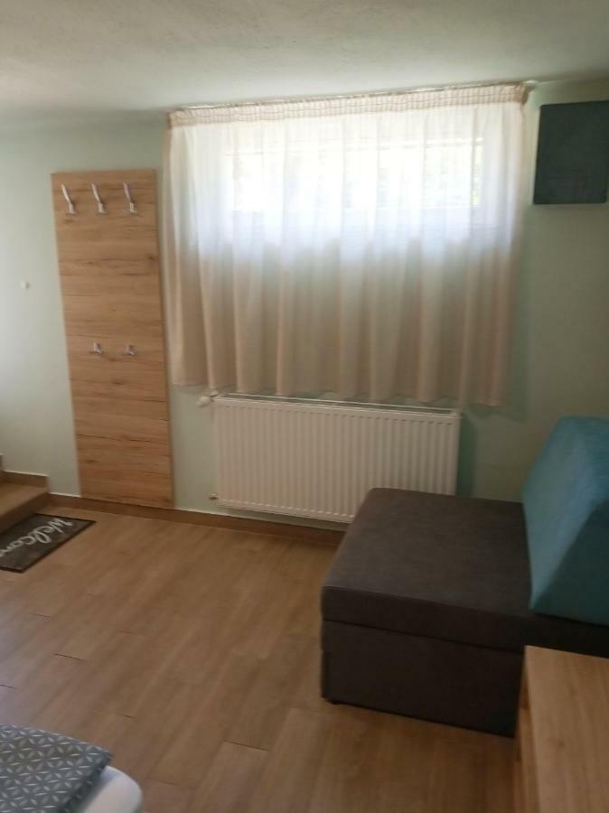 Valentina Apartman Apartment Eger Exterior photo