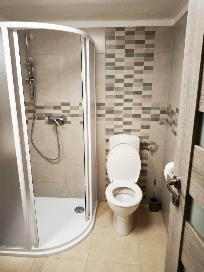 Valentina Apartman Apartment Eger Exterior photo