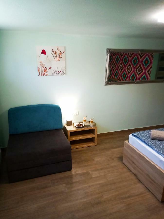 Valentina Apartman Apartment Eger Exterior photo